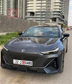 شانجان يوني في